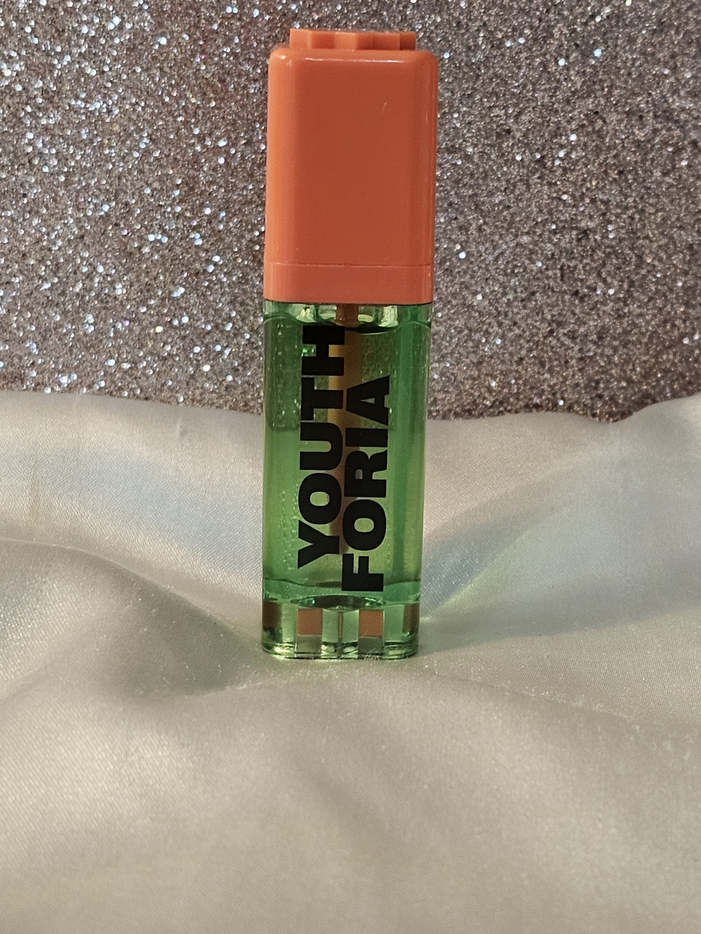 YOUTH FORIA Cheek & Lip Oil / Gloss